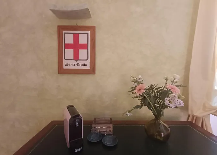 Palazzo Cappa-affitti Brevi Italia 3* LʼAquila