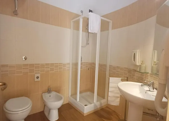 Gasthof Palazzo Cappa-affitti Brevi Italia