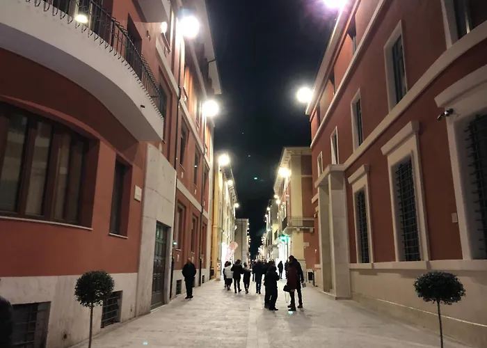 Palazzo Cappa-affitti Brevi Italia Gasthof