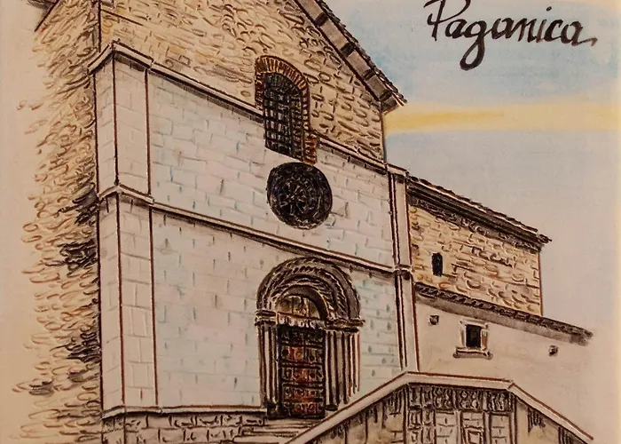 Palazzo Cappa-affitti Brevi Italia Gasthof 3*