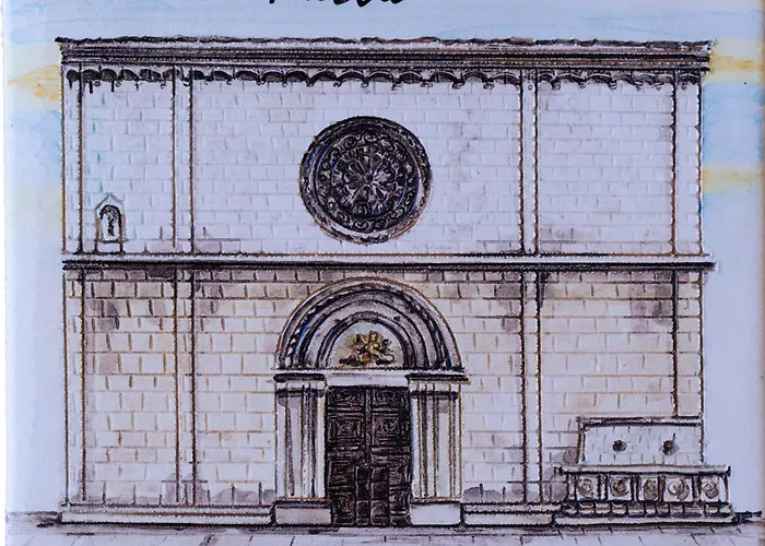 Palazzo Cappa-affitti Brevi Italia Gasthuis 3*