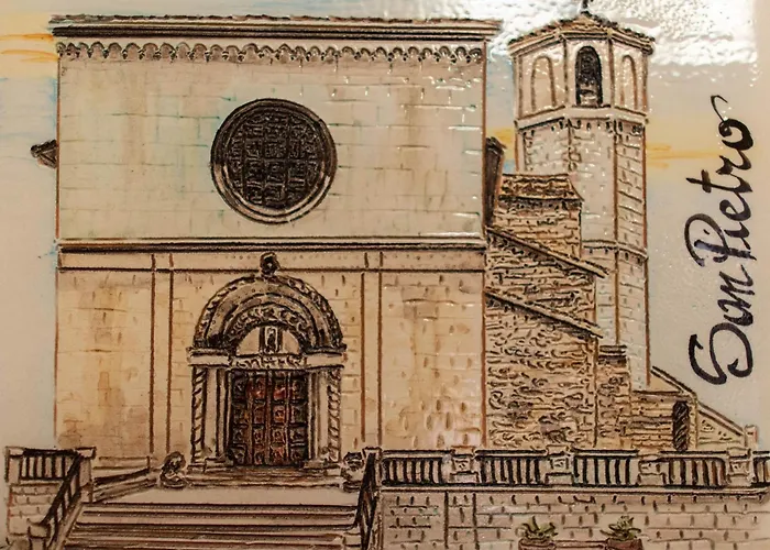 Palazzo Cappa-affitti Brevi Italia 3* LʼAquila