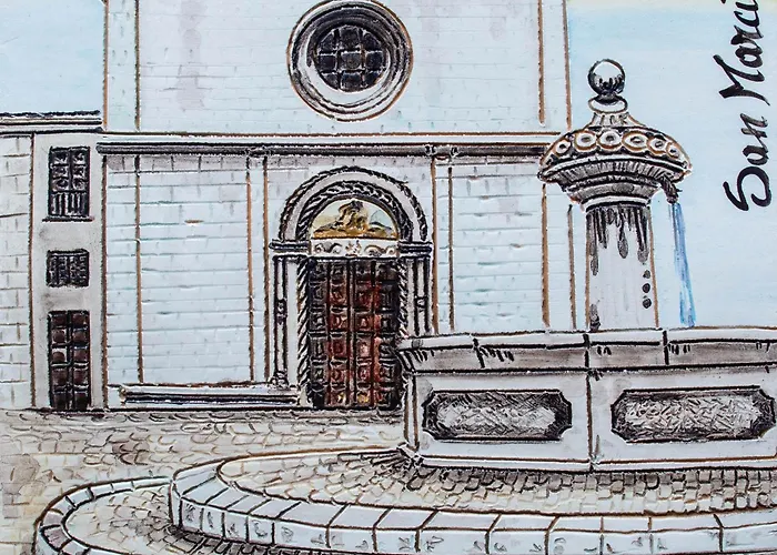 Palazzo Cappa-affitti Brevi Italia Gasthof