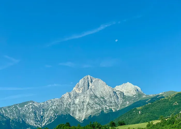 Palazzo Cappa-affitti Brevi Italia 3* LʼAquila