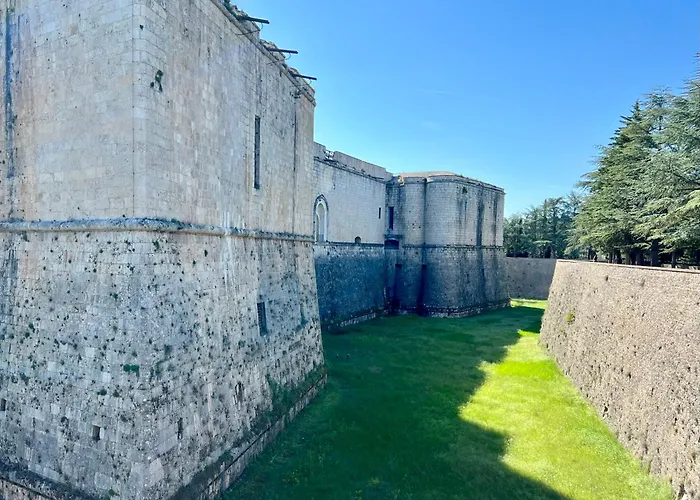 Palazzo Cappa-affitti Brevi Italia