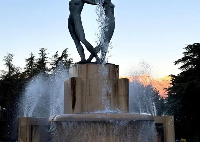 Palazzo Cappa-affitti Brevi Italia 3*