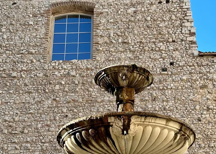 Palazzo Cappa-affitti Brevi Italia 3*